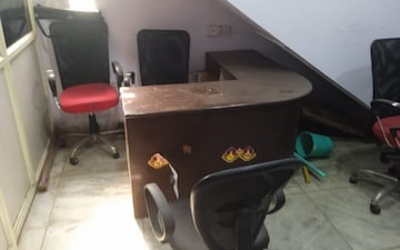 Office Space in IT/SEZ For Rent in Sector 10