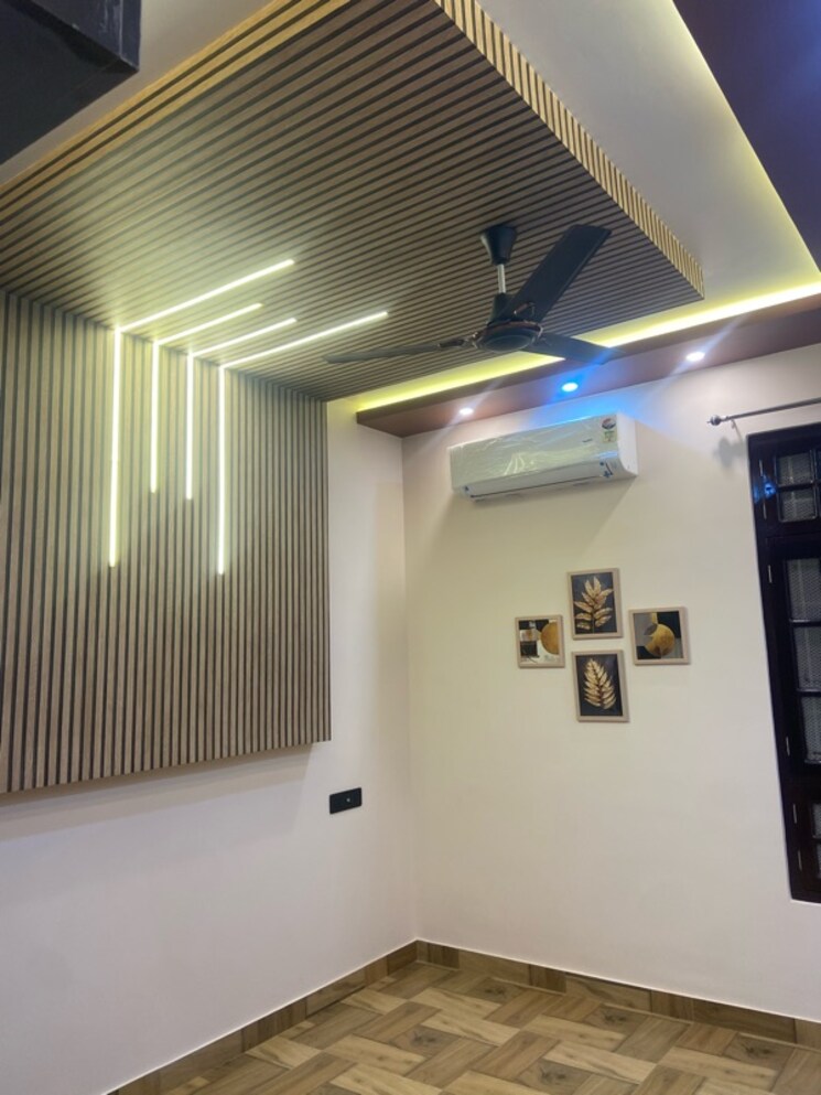 Living Room, gomti nagar 2 Bedroom 1200 Sq.Ft. Independent House In Gomti Nagar Lucknow 8716470