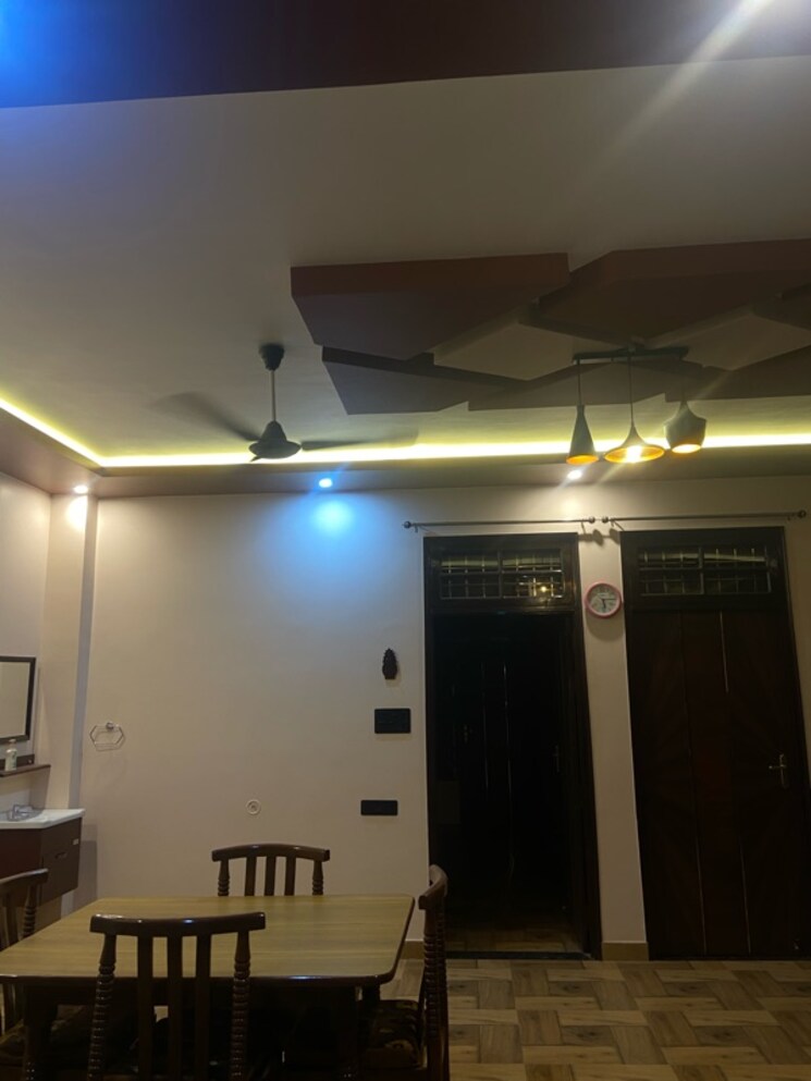 undefined, gomti nagar 2 Bedroom 1200 Sq.Ft. Independent House In Gomti Nagar Lucknow 8716470