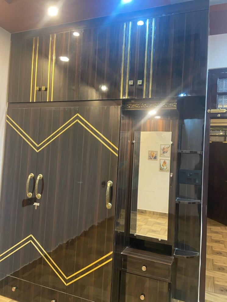 undefined, gomti nagar 2 Bedroom 1200 Sq.Ft. Independent House In Gomti Nagar Lucknow 8716470