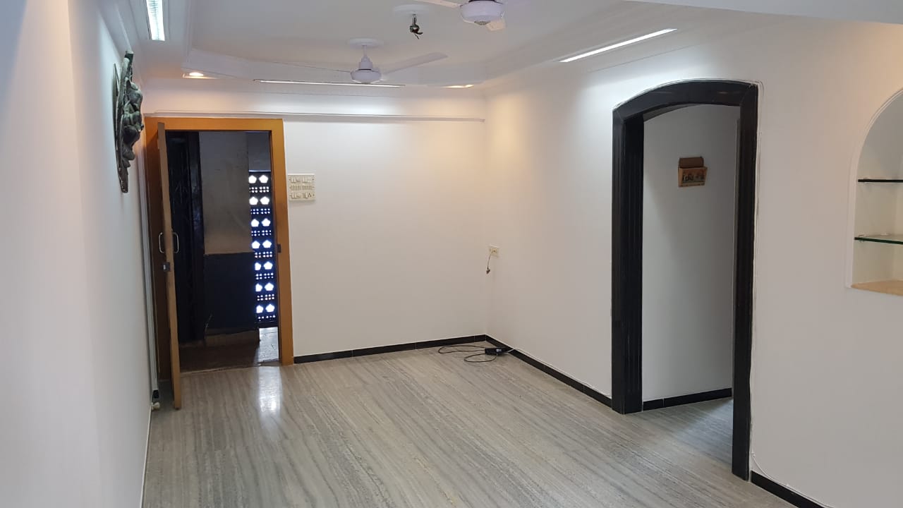 2 BHK 700 Sq.Ft. Apartment in Anukool Apartment