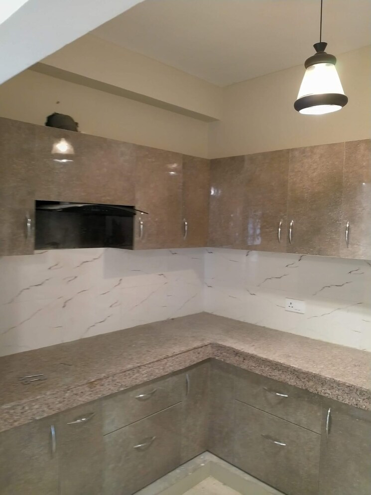 Kitchen, paramount-emotions 3 Bedroom 1380 Sq.Ft. Apartment In Sector 1 Greater Noida Greater Noida 8716499