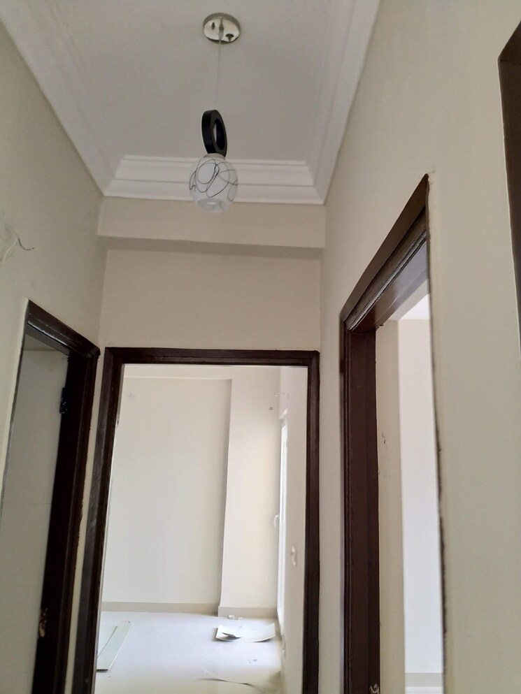 Kitchen, paramount-emotions 3 Bedroom 1380 Sq.Ft. Apartment In Sector 1 Greater Noida Greater Noida 8716499