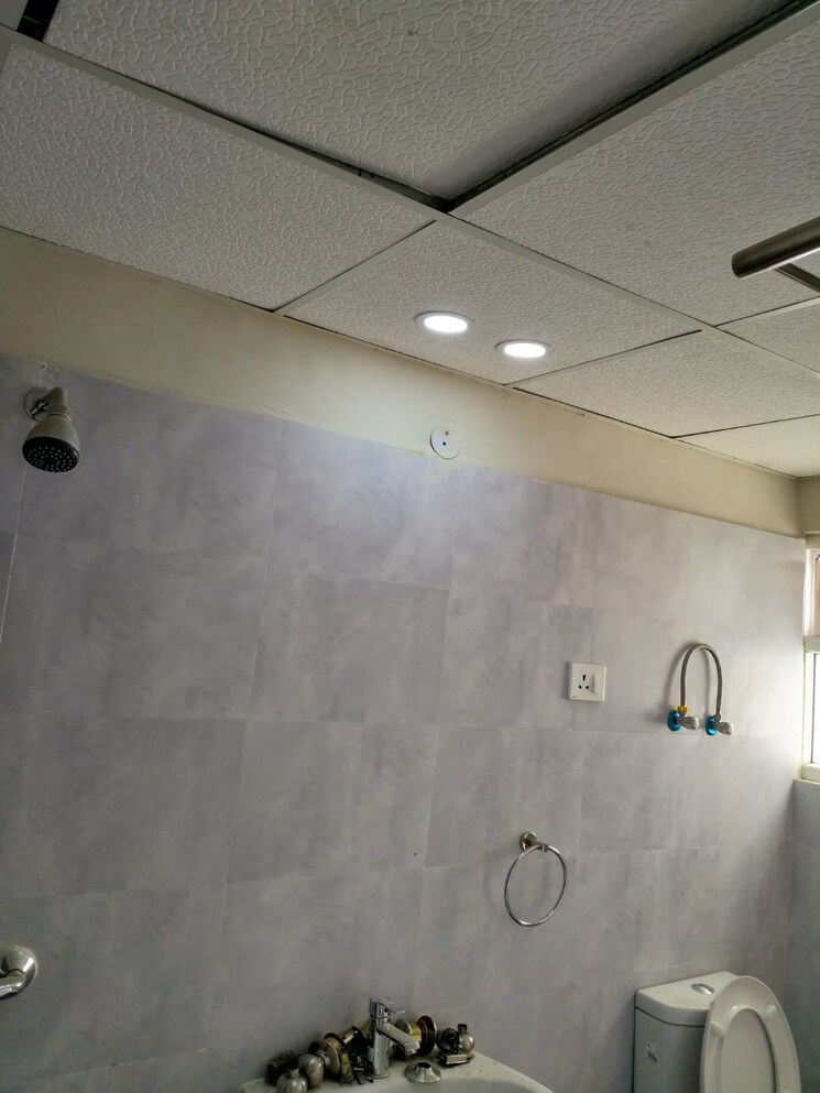 Bathroom, paramount-emotions 3 Bedroom 1380 Sq.Ft. Apartment In Sector 1 Greater Noida Greater Noida 8716499