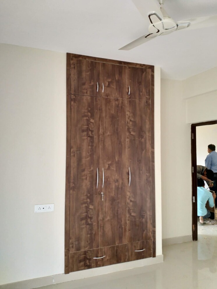 undefined, paramount-emotions 3 Bedroom 1380 Sq.Ft. Apartment In Sector 1 Greater Noida Greater Noida 8716499