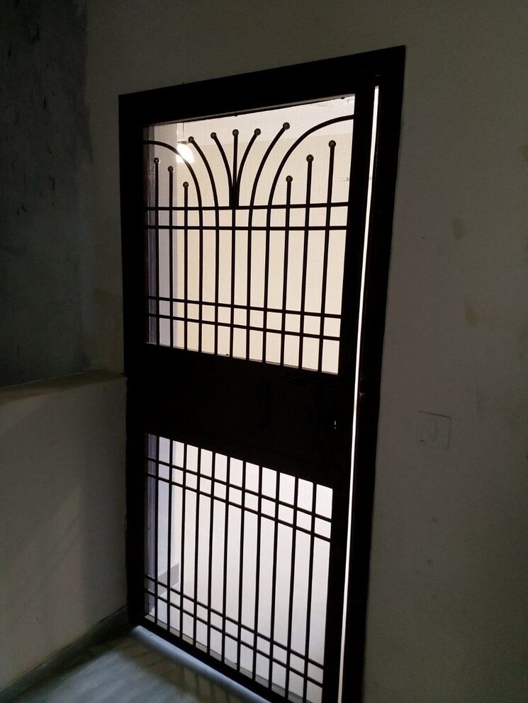 Balcony, paramount-emotions 3 Bedroom 1380 Sq.Ft. Apartment In Sector 1 Greater Noida Greater Noida 8716499