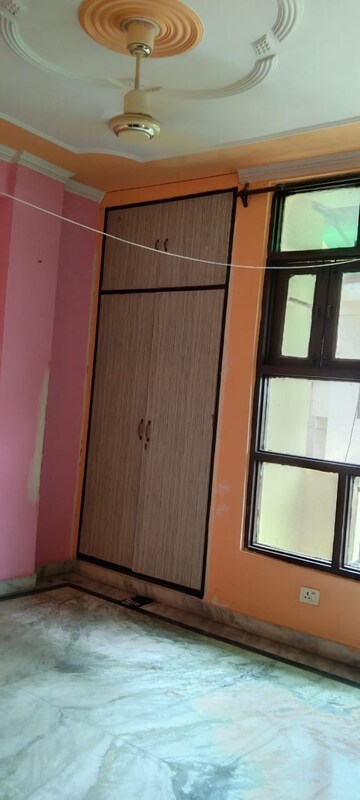 3 BHK Builder Floor For Rent in Mehrauli