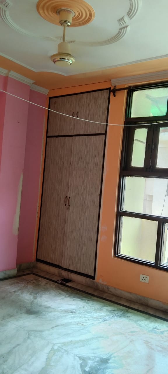 3 BHK + Extra Room Builder Floor For Rent in Mehrauli 