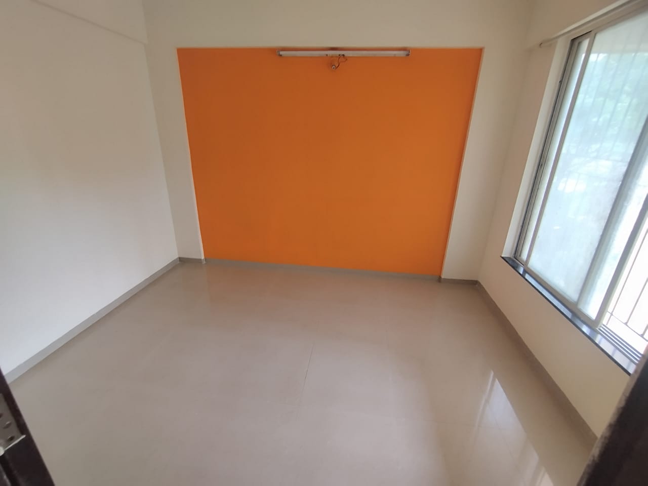 2 BHK Apartment For Rent in Samruddhi Swapnashilp