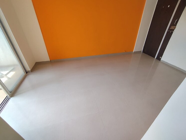 Living Room, samruddhi-swapnashilp 2 Bedroom 805 Sq.Ft. Apartment In Katraj Pune 8716479