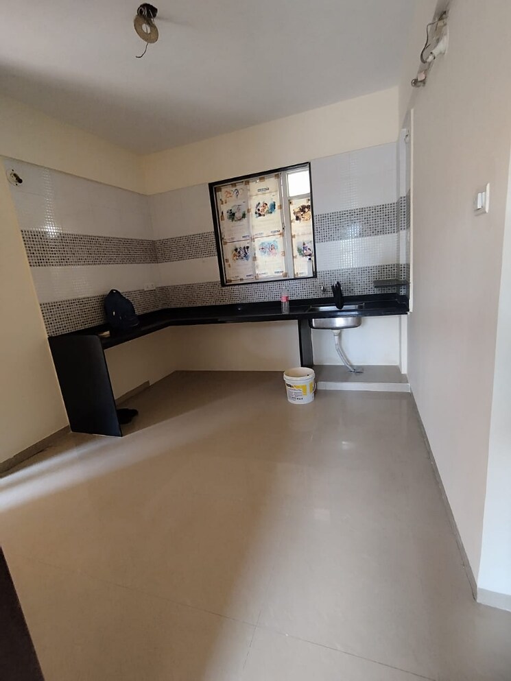 Kitchen, samruddhi-swapnashilp 2 Bedroom 805 Sq.Ft. Apartment In Katraj Pune 8716479