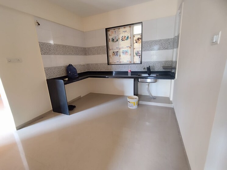 Kitchen, samruddhi-swapnashilp 2 Bedroom 805 Sq.Ft. Apartment In Katraj Pune 8716479