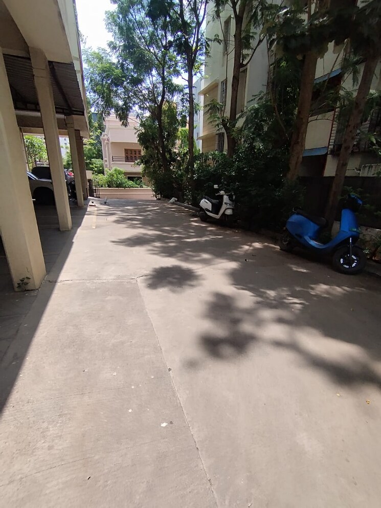  Parking, samruddhi-swapnashilp 2 Bedroom 805 Sq.Ft. Apartment In Katraj Pune 8716479