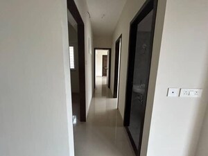 Building Lobby in 2 BHK Apartment at NL Krishna, Dahisar East – for Sale
