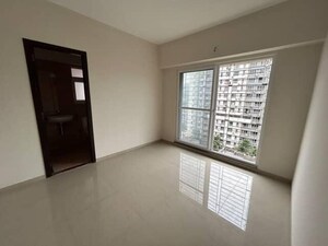 Master Bedroom in 2 BHK Apartment at NL Krishna, Dahisar East – for Sale