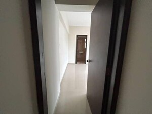 Building Lobby in 2 BHK Apartment at NL Krishna, Dahisar East – for Sale
