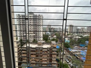 2 BHK Apartment – Exterior View View at NL Krishna, Dahisar East - for Sale