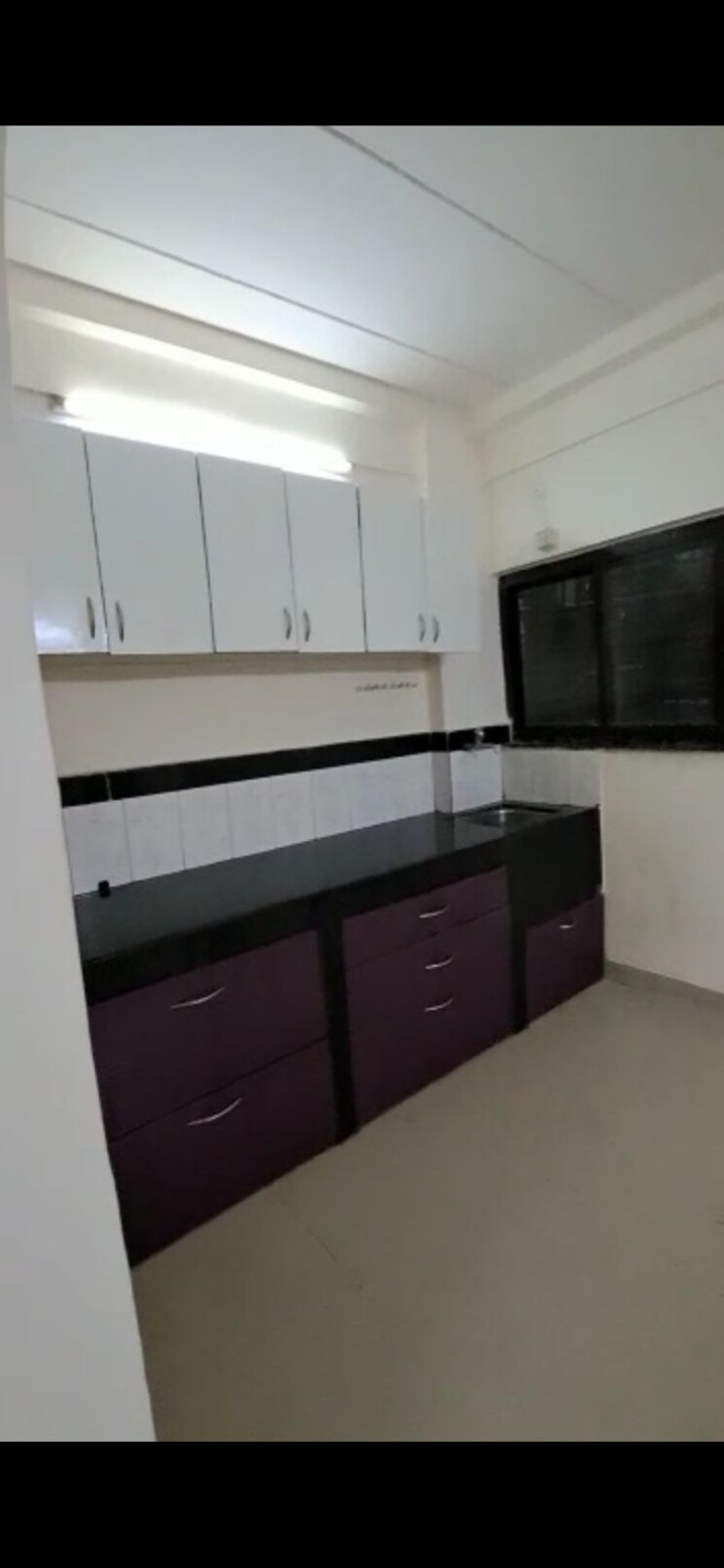 Kitchen, versova-heights 2 Bedroom 730 Sq.Ft. Apartment In Versova Mumbai 8716486