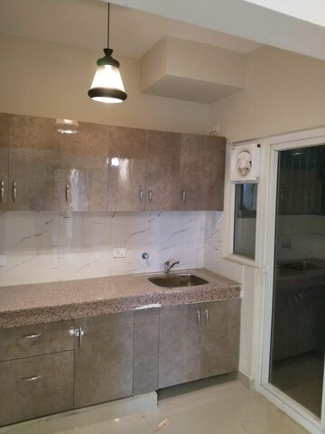 Bathroom in 3 BHK Apartment at Paramount Emotions, Sector 1 Greater Noida – for Sale