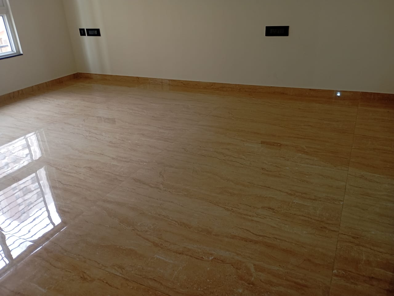 1 BHK 420 Sq.Ft. Apartment in Kolte Patil R10