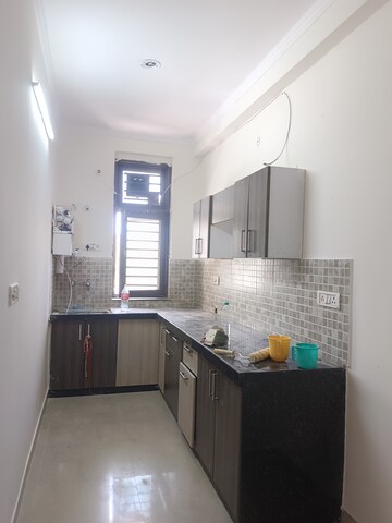 Kitchen in 2 BHK Apartment at Redwood Orion, Jagatpura – for Rent