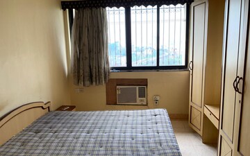 2 BHK Apartment For Rent in Ankur CHS Goregaon , Goregaon West