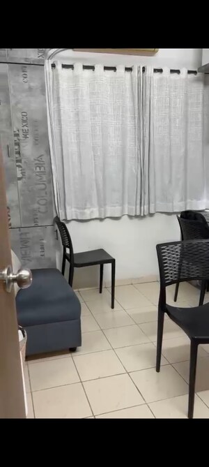 Bedroom in 2 BHK Apartment at Mohak Residency, Virar West – for Sale