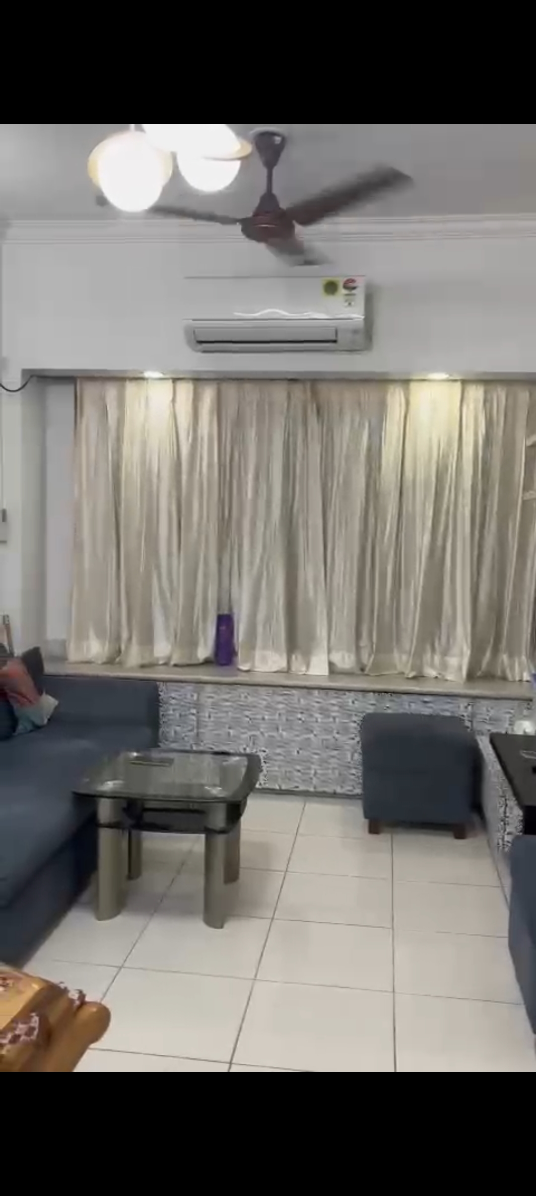 2 BHK 750 Sq.Ft. Apartment in Mohak Residency