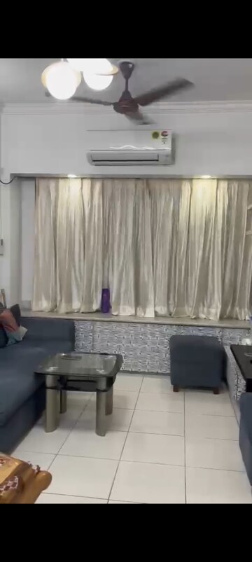 2 BHK Apartment For Sale in Mohak Residency, Virar West