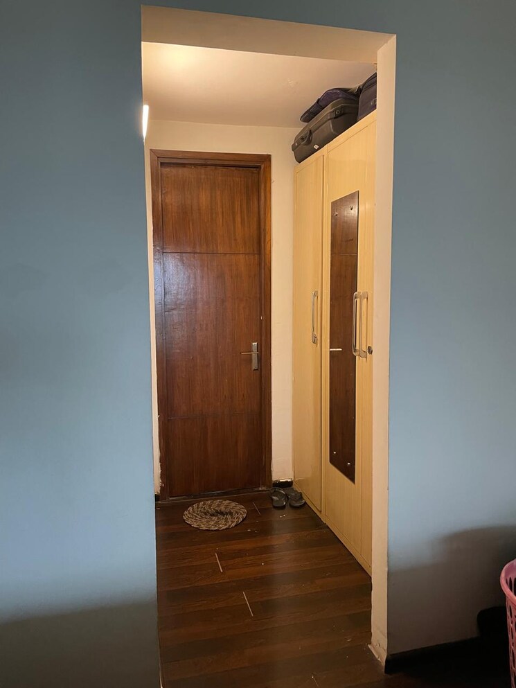 Room, sunworld-arista 1 Bedroom 615 Sq.Ft. Apartment In Sector 168 Noida 8716526