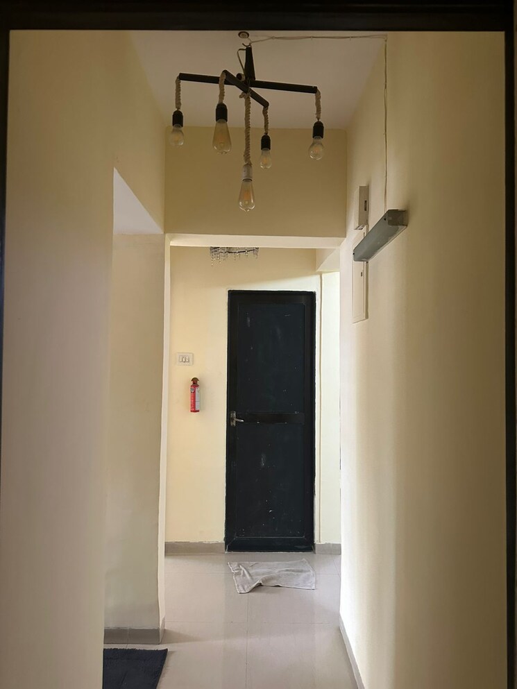 Master Bedroom, suraksha-apartment 2 Bedroom 780 Sq.Ft. Apartment In Andheri West Mumbai 8716513