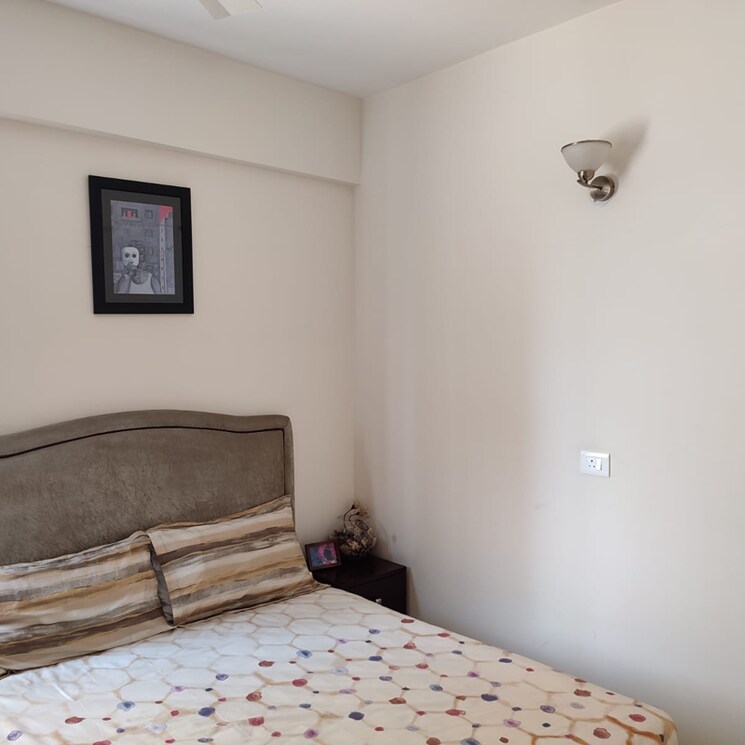 Bedroom, wave-dream-homes 2 Bedroom 808 Sq.Ft. Apartment In Ram Nagar Ghaziabad 8716528