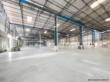  Warehouse For Rent in Abdullahpurmet