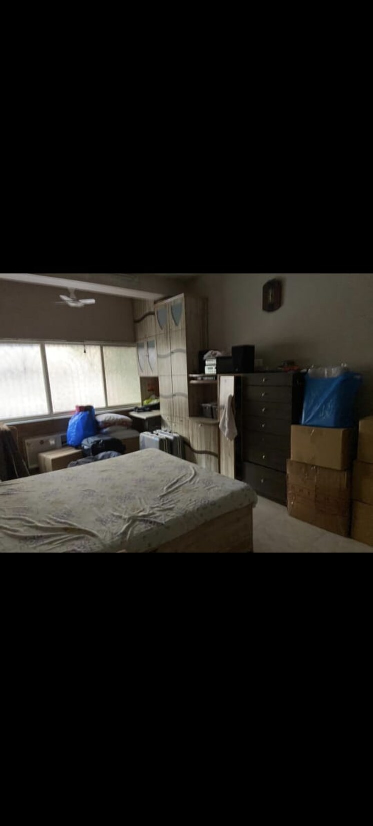 Bedroom, samarth-ashish-chs 3.5 Bedroom 780 Sq.Ft. Apartment In Andheri West Mumbai 8716525