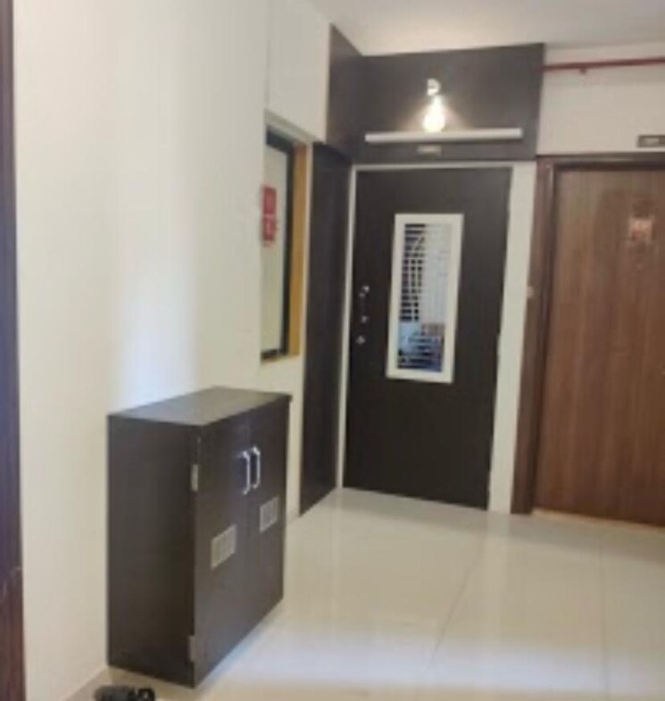 Living Room, raunak-heights 1 Bedroom 405 Sq.Ft. Apartment In Ghodbunder Road Thane 8716536