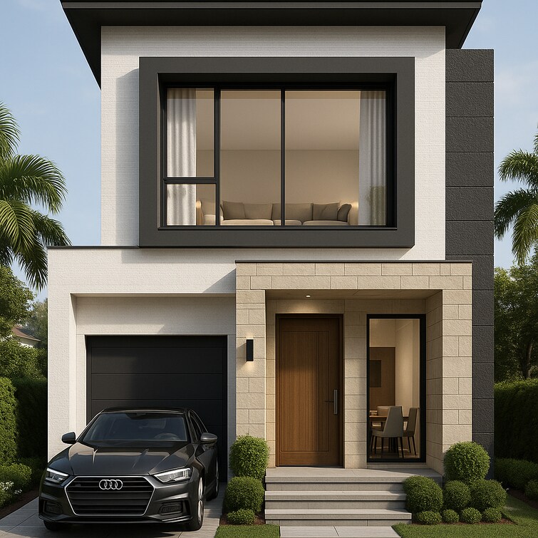 Cover Image, turner road 2 Bedroom 1110 Sq.Ft. Independent House In Turner Road Dehradun 8716540