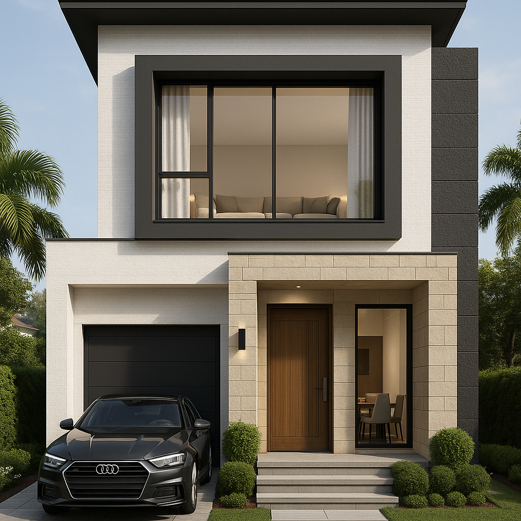 2 BHK + Pooja Room Independent House For Sale in 2bhk Uttarakhand Housing 