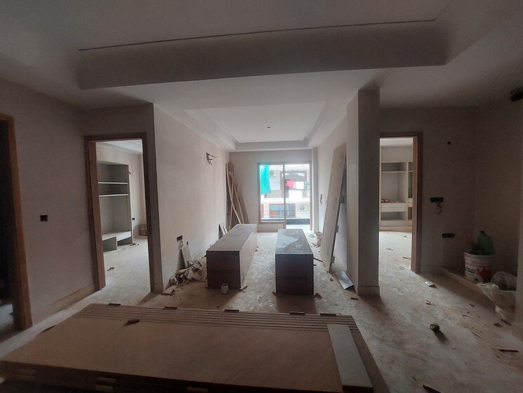 undefined, model town 3 4 Bedroom 256 Sq.Yd. Builder Floor In Model Town 3 Delhi 8716546