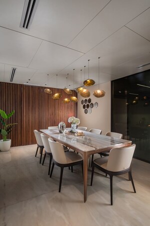 Living Room in 2 BHK Independent House at Turner Road – for Sale