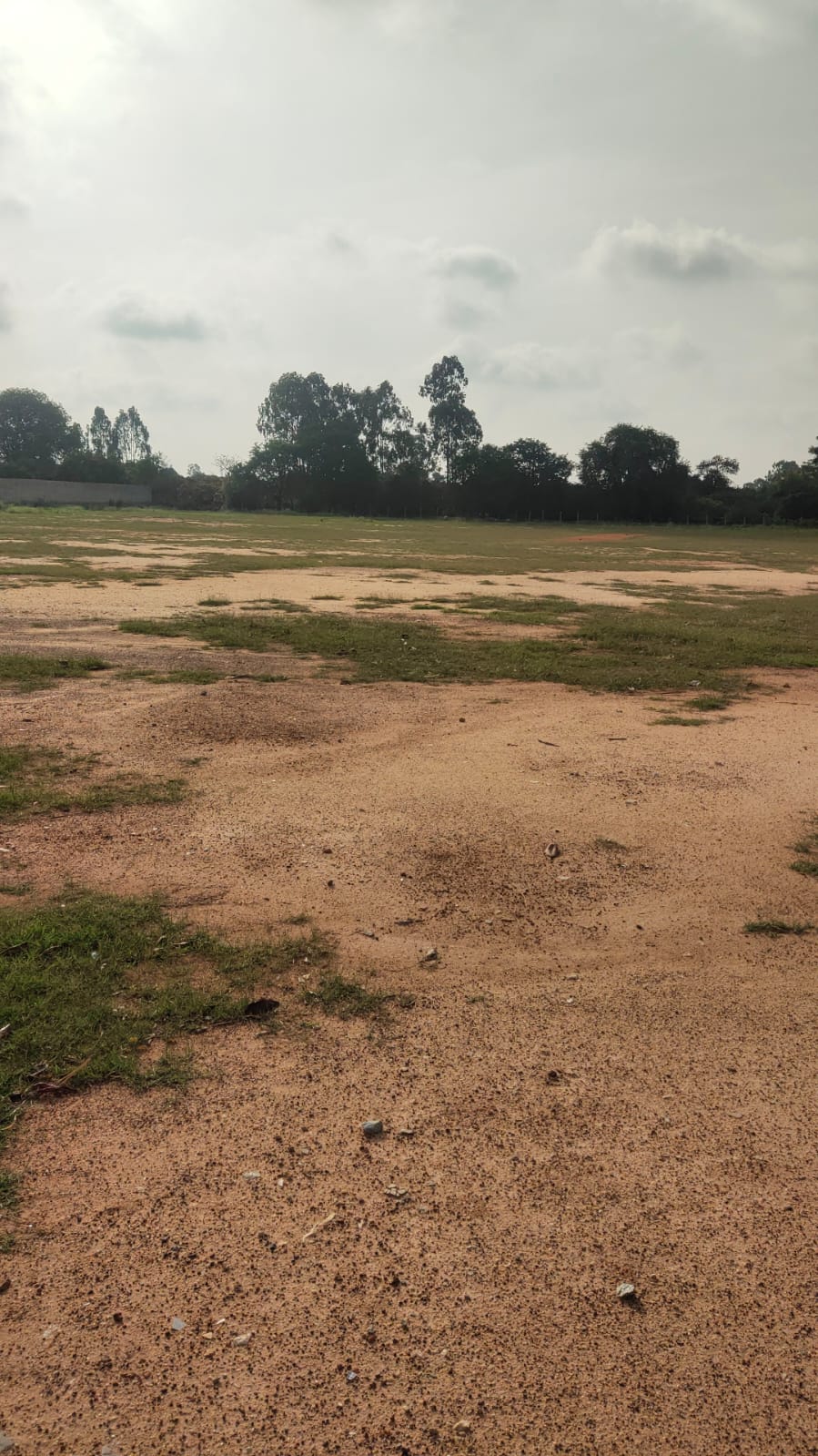 Plot For Sale in Hsr Sector 2 Wide Roads 