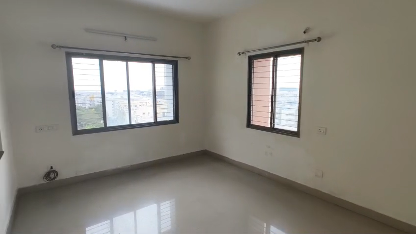 3 BHK + Pooja Room 1685 Sq.Ft. Apartment in My Home Jewel