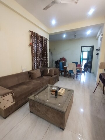 2 BHK Builder Floor For Rent in Ansal Sushant Lok I, Sector 43