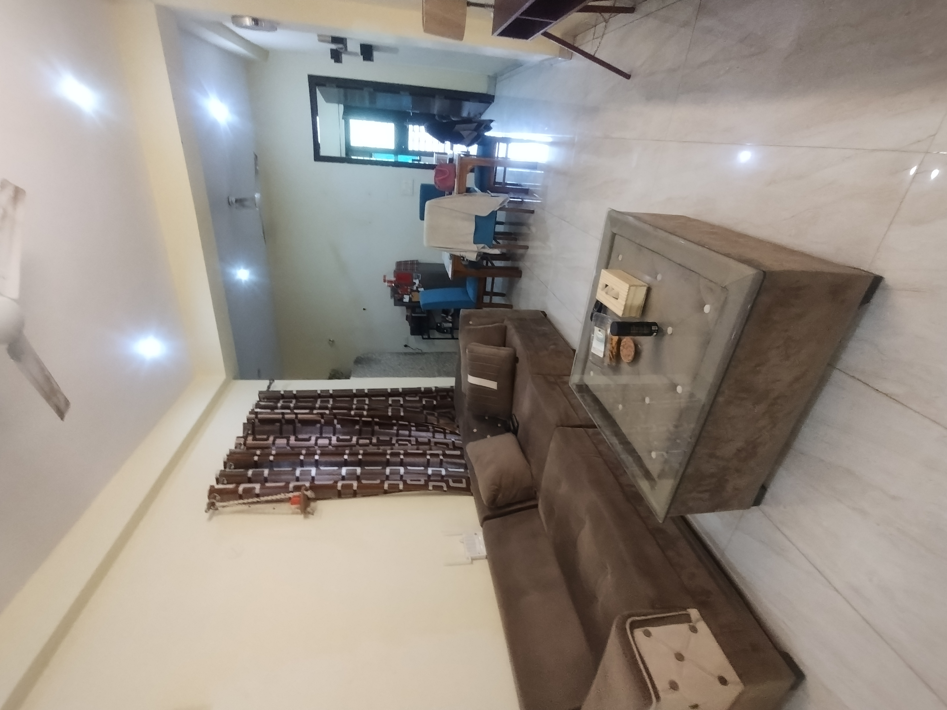 2 BHK Builder Floor For Rent in Ansal Sushant Lok I