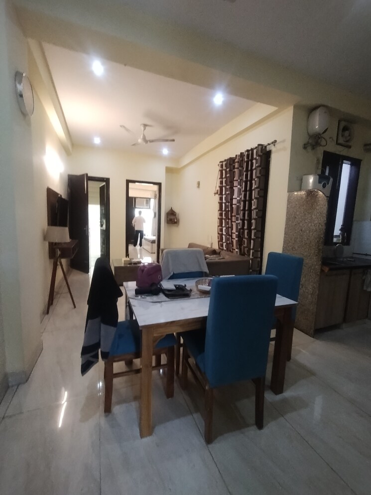 Living Room, ansal-sushant-lok-i 2 Bedroom 300 Sq.Yd. Builder Floor In Sector 43 Gurgaon 8716563