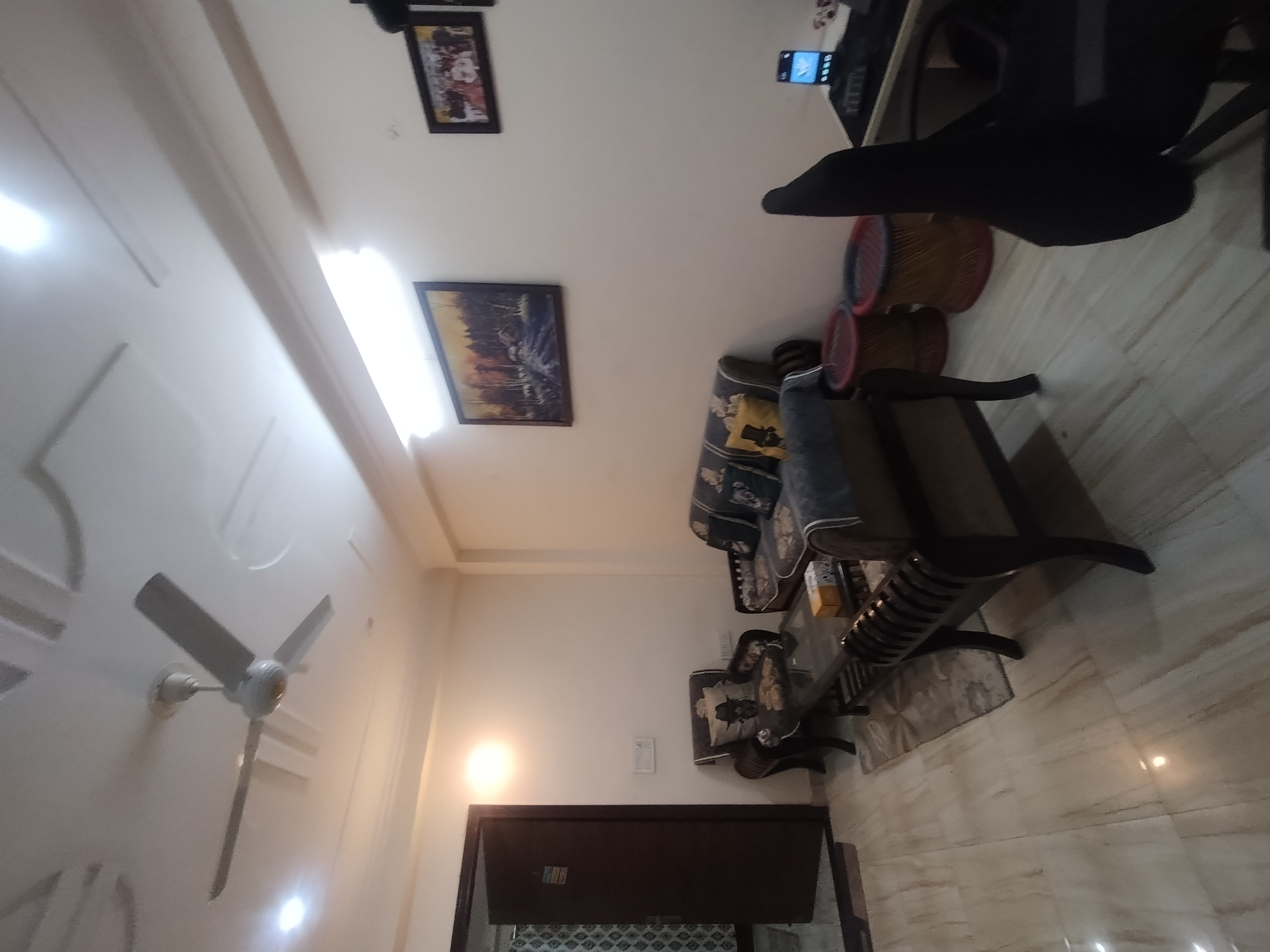 2 BHK 104 Sq.Yd. Builder Floor in ROF Portico