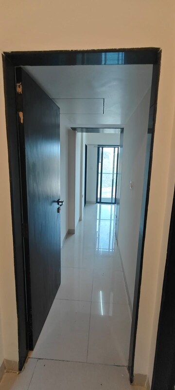 Building Lobby in 2 BHK Apartment at Hubtown Hill Crest, Andheri East – for Rent