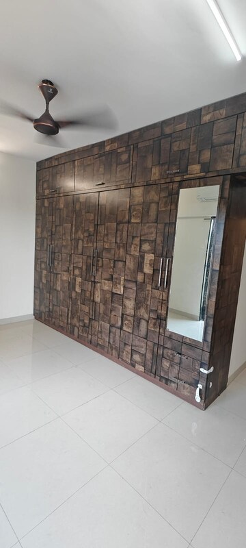 Bathroom in 2 BHK Apartment at Hubtown Hill Crest, Andheri East – for Rent
