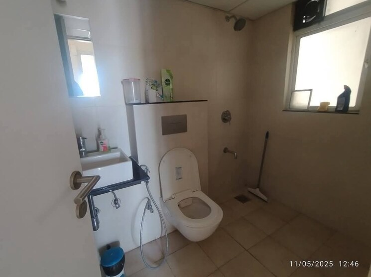 Bathroom, godrej-rejuve 2 Bedroom 828 Sq.Ft. Apartment In Mundhwa Pune 8716591