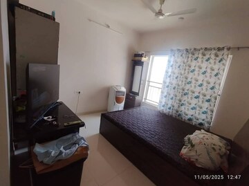 Master Bedroom in 2 BHK Apartment at Godrej Rejuve, Mundhwa – for Rent