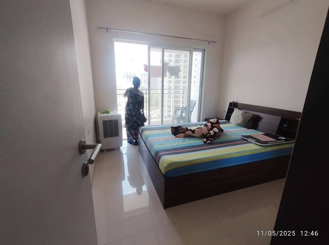 2 BHK + Pooja Room 828 Sq.Ft. Apartment in Godrej Rejuve